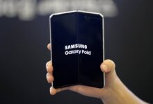 Samsung Galaxy Z Flipکدام گوشی تاشو برای شما مناسب است؟