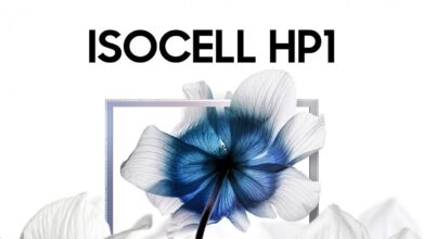 سامسونگ جزئیات سنسور تصویر ۲۰۰ مگاپیکسلی ISOCELL HP1 را منتشر کرد