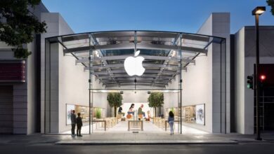 اپل به کارکنان فروشگاه‌های خرده‌فروشی خود مبلغ ۱۰۰۰ دلار پاداش می‌دهد
