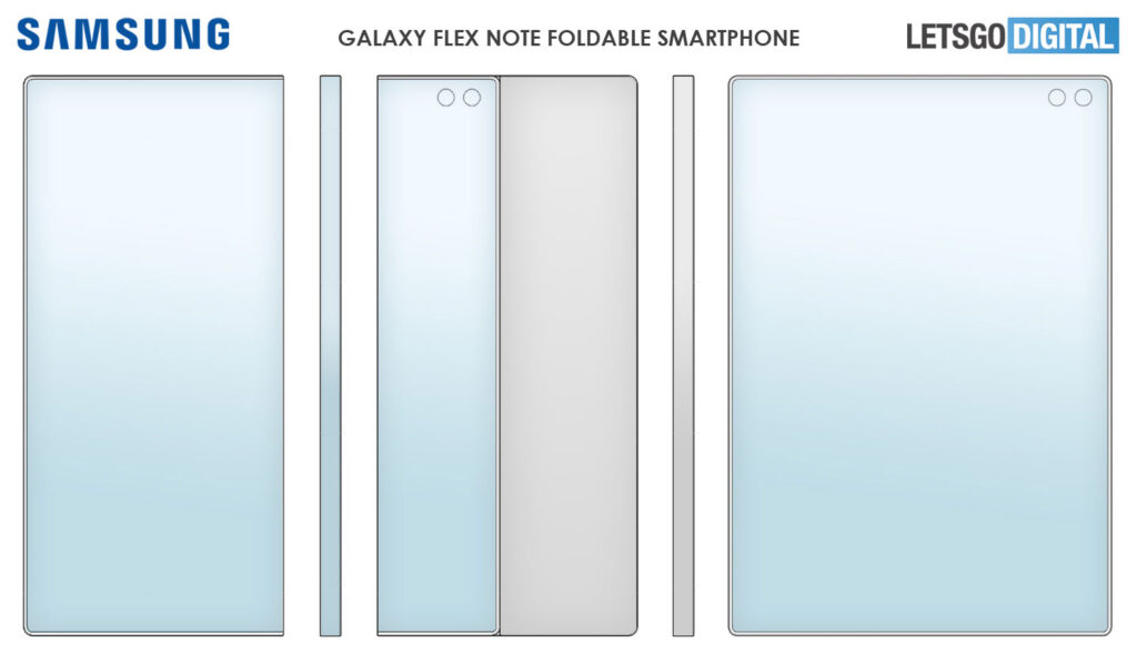 Samsung Galaxy Flex Note