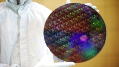 سامسونگ به‌زودی تولید انبوه نسل سوم تراشه 4 نانومتری خود را آغاز می‌کند