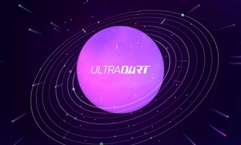 ریلمی شارژ فوق‌سریع 100 تا 200 وات UltraDart را رسما معرفی کرد