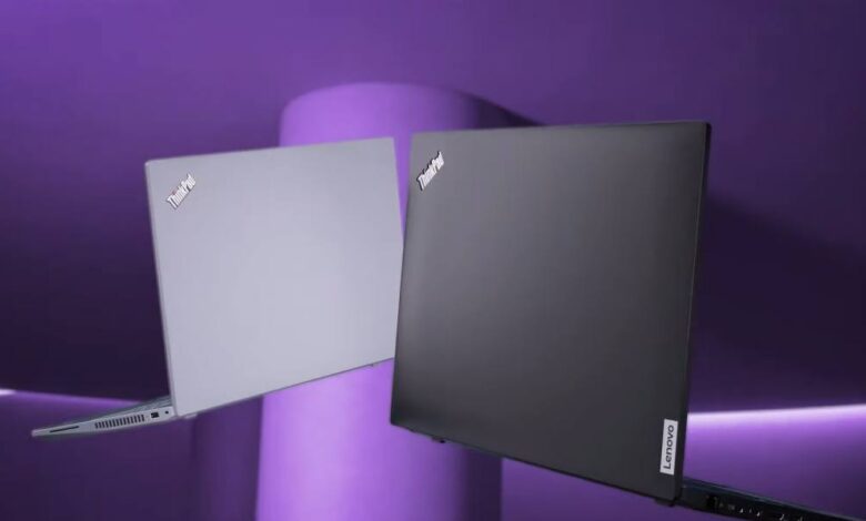 لپ تاپ لنوو ThinkPad T16 Gen 1 رونمایی شد: اولین عضو 16 اینچی در سری T