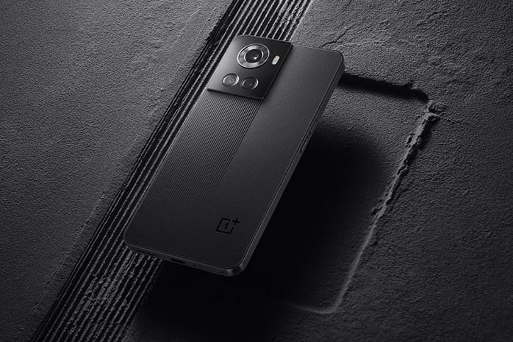 OnePlus 10R با تراشه Dimensity 8100 Max