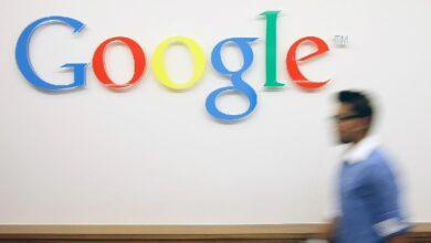 تبعیض جنسیتی در گوگل باعث جریمه ۱۱۸ میلیون دلاری این شرکت شد