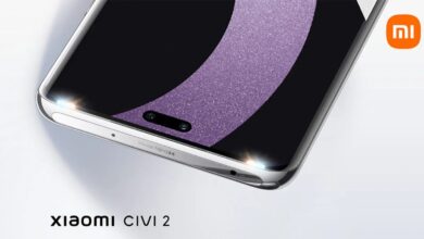 مشخصات کامل شیائومی Civi 2 شامل تراشه، دوربین و باتری مشخص شد