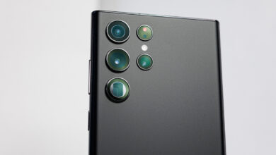 دوربین تله فوتو گلکسی S23 Ultra سامسونگ کیفیت بهتری نسبت به نسل قبل دارد