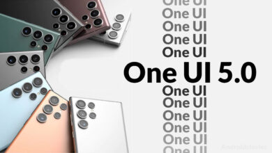 ۵ ویژگی برجسته One UI 5.0 سامسونگ (آپدیت اندروید ۱۳)