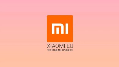 کاستوم رام Xiaomi.eu برای گوشی های مجهز به تراشه مدیاتک نیز منتشر می‌شود