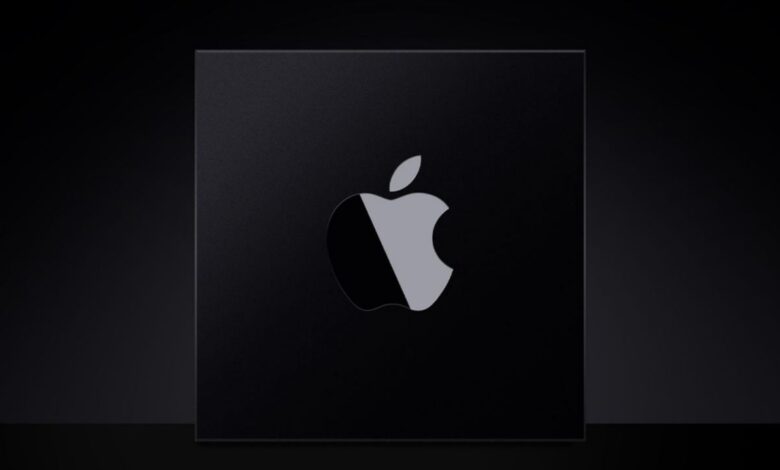 اپل سفارش بزرگی به TSMC برای تولید تراشه 3 نانومتری داده است
