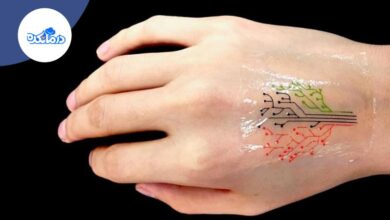 معرفی تکنولوژی پرینت 3 بعدی پوست زنده به عنوان روشی مدرن در ترمیم پوست