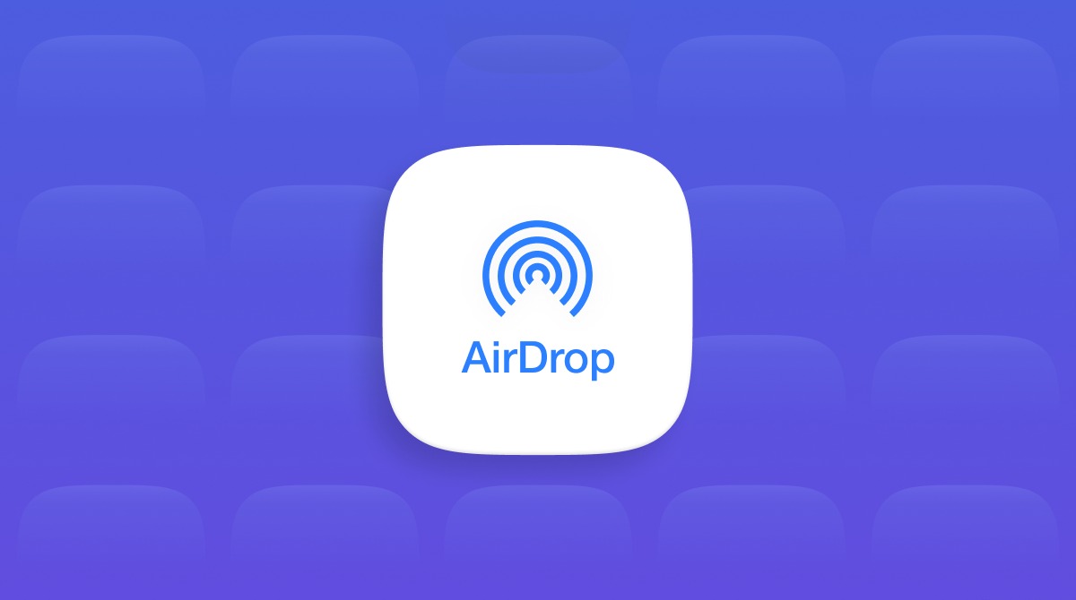 سوء استفاده از Apple Airdrop در چین