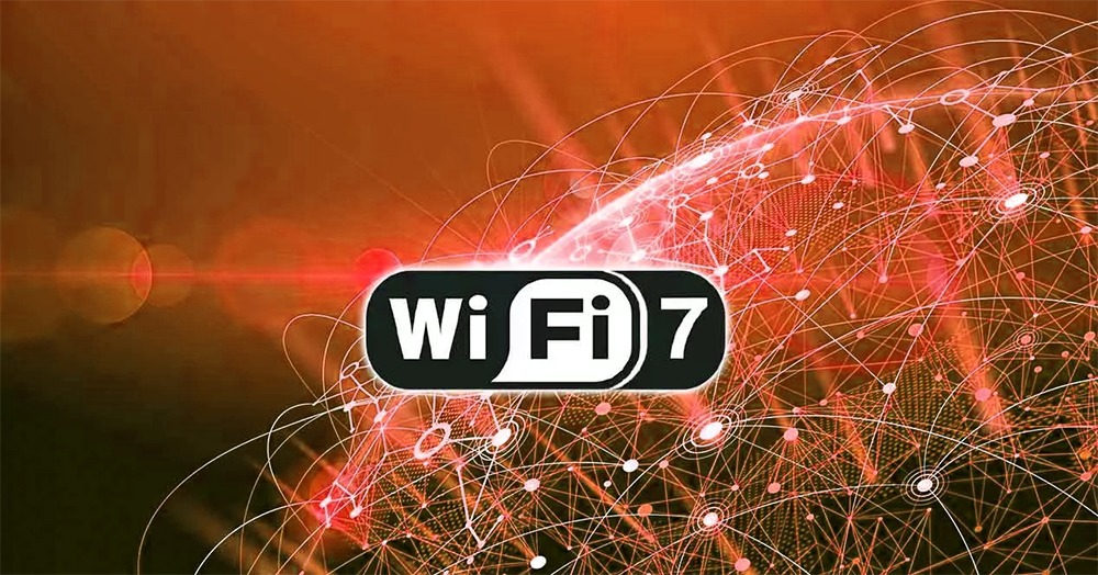 فناوری Wi-Fi 7