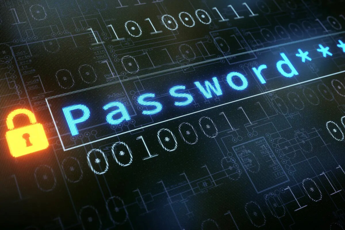 پر استفاده ترین رمز عبور در سال 2021