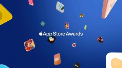 اپل لیست برندگان بهترین برنامه و بازی اپ استور در سال 2022 را اعلام کرد