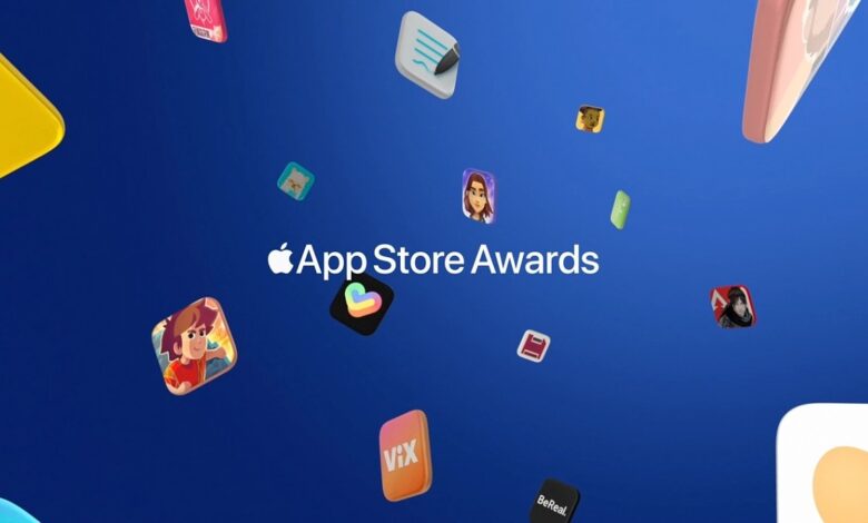 اپل لیست برندگان بهترین برنامه و بازی اپ استور در سال 2022 را اعلام کرد