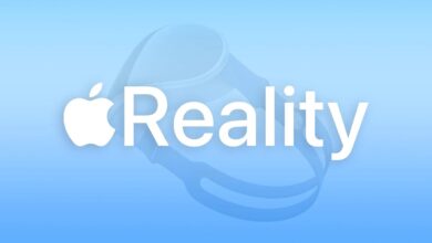 اپل توسعه realityOS را پیش از عرضه هدست خود در سال 2023 به پایان می‌رساند