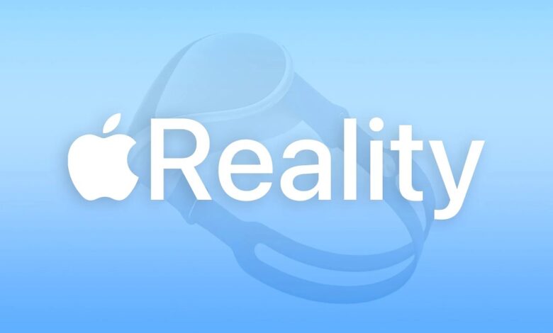 اپل توسعه realityOS را پیش از عرضه هدست خود در سال 2023 به پایان می‌رساند