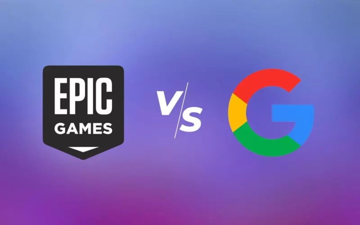 Epic گوگل را به رشوه دادن به Activision متهم کرد