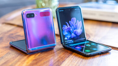 آپدیت اندروید ۱۳ سامسونگ به اولین گوشی تاشوی کوچک 5G این شرکت رسید: One UI 5.0 برای Galaxy Z Flip 5G