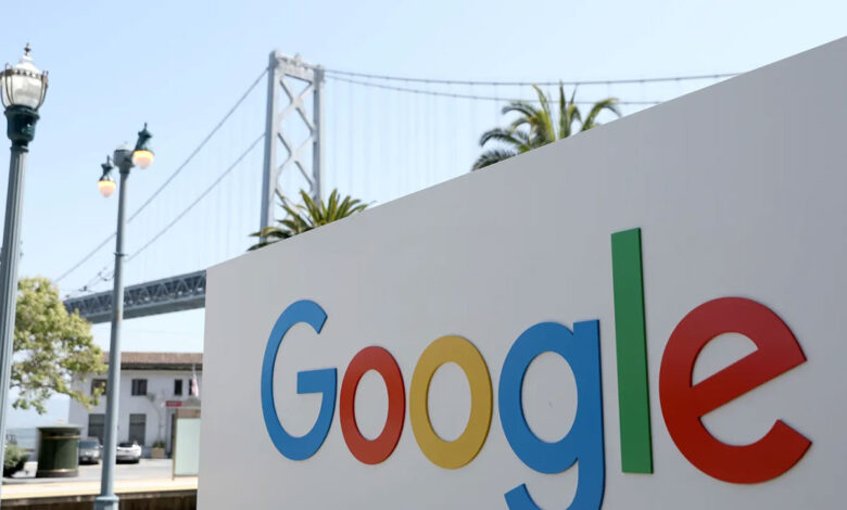جریمه ۳۹۲ میلیون دلاری گوگل به خاطر فریب کاربران و دسترسی به اطلاعات آن‌ها