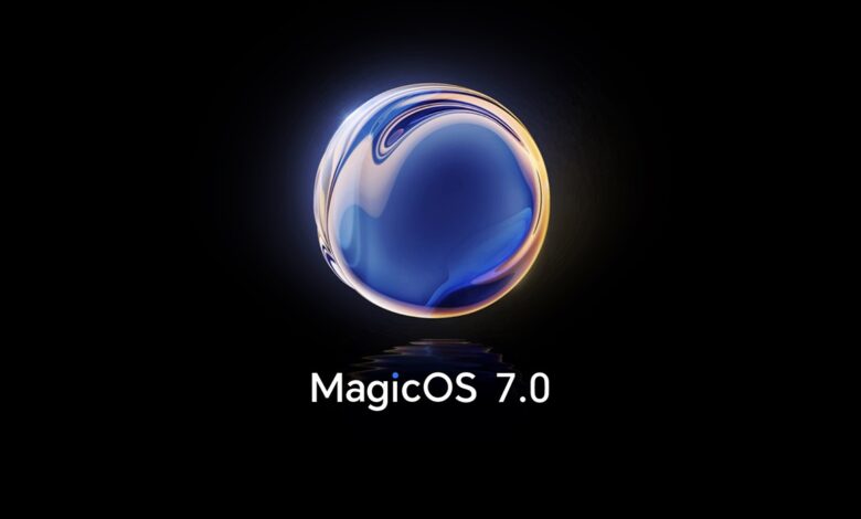 رابط کاربری MagicOS 7.0 آنر رسما معرفی شد + لیست دستگاه های مجاز Honor