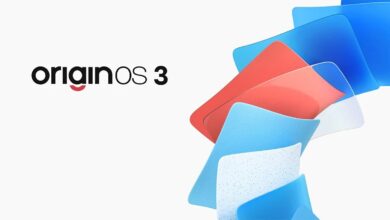 ویوو OriginOS 3 براساس اندروید 13 رسما معرفی شد + لیست گوشی‌های واجد شرایط