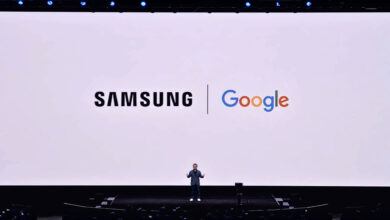 همکاری سامسونگ با گوگل برای توسعه تراشه اختصاصی سری Galaxy S