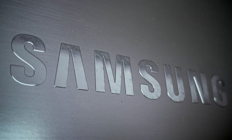نام تجاری Samsung Superfast Portable Power به پاوربانک فست شارژ اشاره دارد