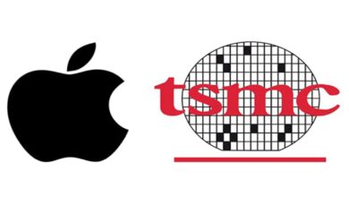 همکاری اپل و TSMC برای انتقال فناوری تولید تراشه‌های ۳ نانومتری به ایالات متحده