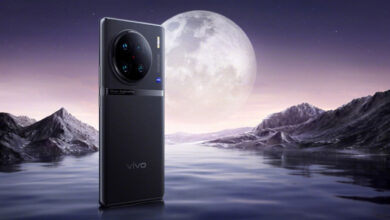 ویوو X90 Pro با دیمنسیتی 9200، سنسور دوربین 1 اینچی و شارژ سریع 120 واتی رسما معرفی شد