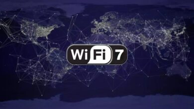 تکنولوژی WiFi 7 چگونه سرعت اینترنت را تا حد قابل توجهی افزایش می‌دهد؟!