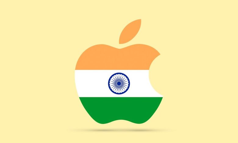اپل تولید آیفون 14 در هند را به‌سرعت افزایش می‌دهد