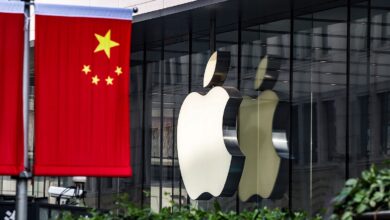 اپل اکنون سودآورترین شرکت در چین است: نتیجه به‌لطف تحریم‌های آمریکا و سیاست‌های کوک