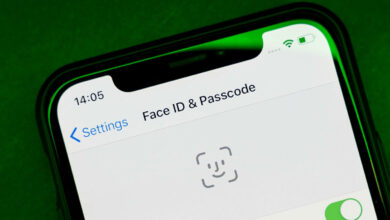 آپدیت iOS 16 اپل عملکرد Face ID را در برخی آیفون‌ها از کار می‌اندازد