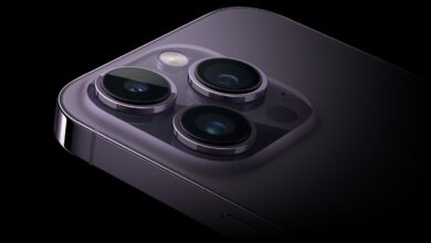 آیفون 15 اپل به سنسور دوربین پیشرفته سونی برای عملکرد بهتر در نور کم مجهز خواهد شد