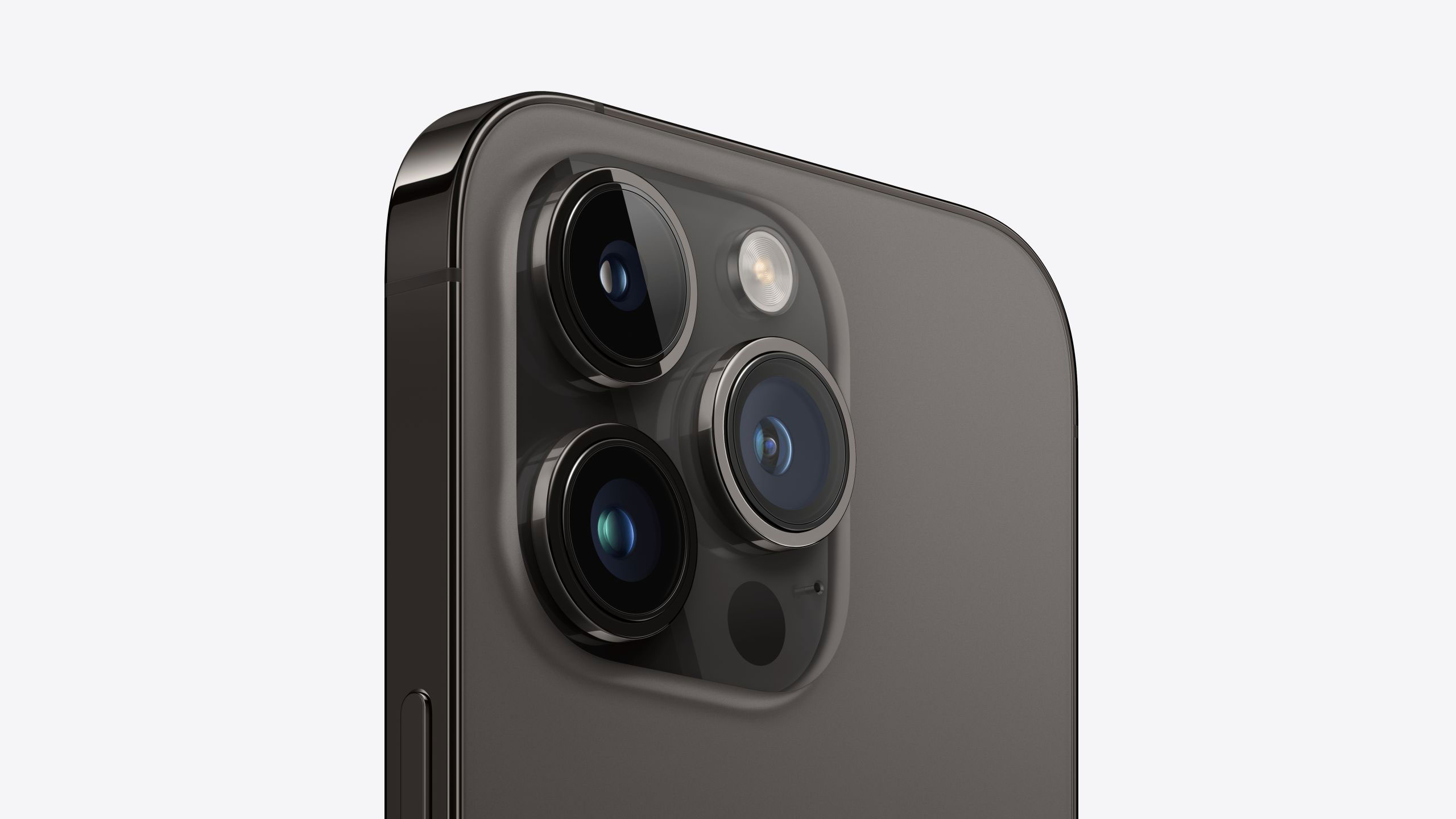 سنسور دوربین سونی در آیفون 15 اپل