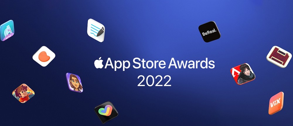 فروشگاه App 2022 بهترین برنامه و بهترین برندگان بازی