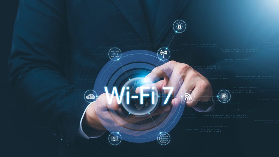فناوری Wi-Fi 7