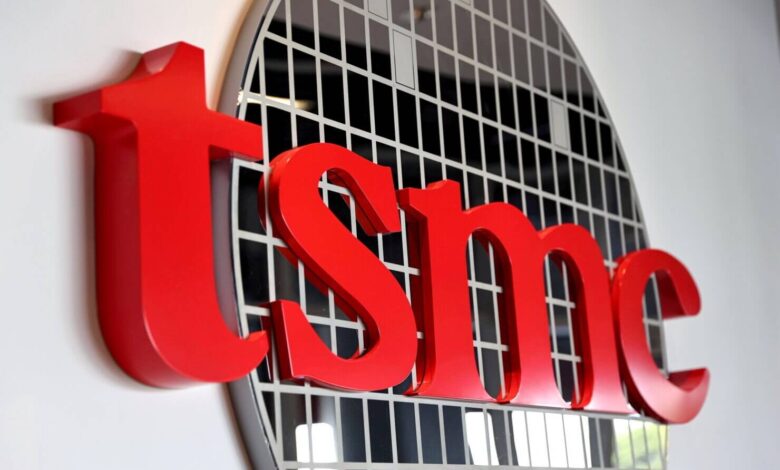 تولید انبوه تراشه های ۳ نانومتری TSMC تا هفته آینده آغاز خواهد شد