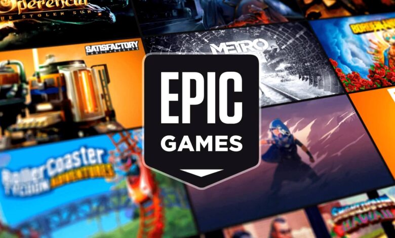 خاموش شدن سرور بازی های محبوب Epic Games در دستور کار این شرکت قرار دارد