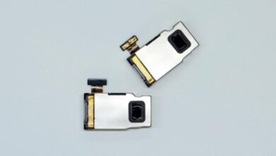 ماژول دوربین پیشرفته LG با زوم اپتیکال یکپارچه احتمالا در آیفون ۱۵ اولترا استفاده خواهد شد
