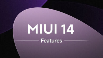 ویژگی های MIUI 14 شیائومی اعلام شد: حذف برنامه‌های سیستمی بیشتر، مصرف حافظه کمتر و موارد دیگر