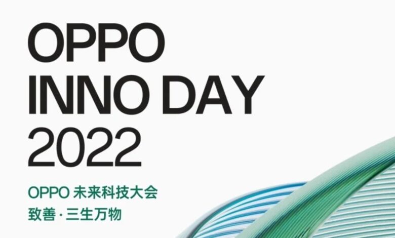 تاریخ معرفی اوپو Find N2 و Find N2 Flip و برگزاری رویداد Inno Day 2022 اعلام شد: 24 آذر 1401