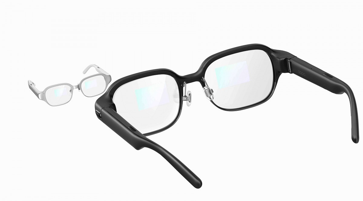عینک هوشمند Oppo Air Glass 2