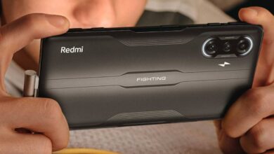 معاون شیائومی تأیید کرد گوشی Redmi K60 Gaming هرگز معرفی نخواهد شد