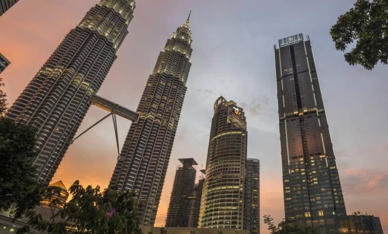 هتل های کوالالامپور از لوکس تا اقتصادی