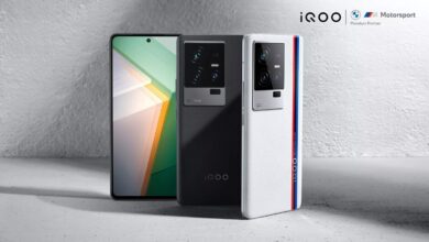گوشی های iQOO 11 و iQOO 11 Pro با اسنپدراگون 8 نسل 2 و نمایشگر 144 هرتزی رسما معرفی شدند