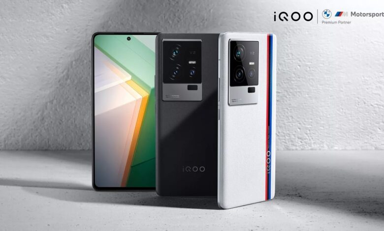 گوشی های iQOO 11 و iQOO 11 Pro با اسنپدراگون 8 نسل 2 و نمایشگر 144 هرتزی رسما معرفی شدند