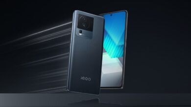 گوشی iQOO Neo 7 SE با تراشه دیمنسیتی 8200 و شارژ 120 واتی معرفی شد
